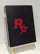 Red Dead Redemption 2 The Complete Official Guide Collector's Edition