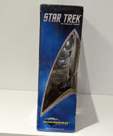 Star Trek Classic Phaser 2012 Art Asylum Diamond Select Toys Electronic Replica