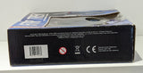 Star Trek Classic Phaser 2012 Art Asylum Diamond Select Toys Electronic Replica