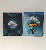 Wakfu Collector's Edition Blu Ray