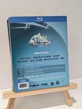 Wakfu Collector's Edition Blu Ray