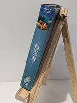 Wakfu Collector's Edition Blu Ray