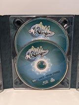 Wakfu Collector's Edition Blu Ray