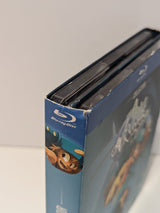 Wakfu Collector's Edition Blu Ray