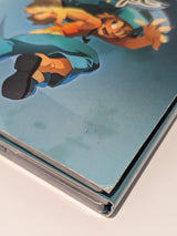 Wakfu Collector's Edition Blu Ray