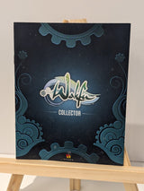 Wakfu Collector's Edition Blu Ray