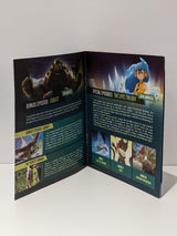 Wakfu Collector's Edition Blu Ray