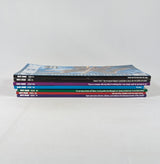 Warhammer White Dwarf Magazine Bundle Set of 7 Issues