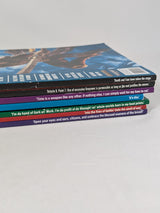 Warhammer White Dwarf Magazine Bundle Set of 7 Issues
