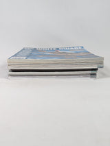 Warhammer White Dwarf Magazine Bundle Set of 7 Issues