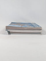 Warhammer White Dwarf Magazine Bundle Set of 7 Issues