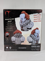IT Pennywise the Clown Nemesis Now 30cm Bust Statue
