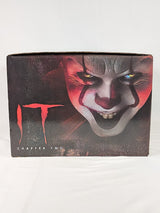 IT Pennywise the Clown Nemesis Now 30cm Bust Statue