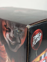 IT Pennywise the Clown Nemesis Now 30cm Bust Statue