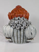 IT Pennywise the Clown Nemesis Now 30cm Bust Statue