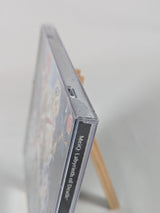 MeiQ Labyrinth of Death Official Soundtrack CD (Sealed) & Official Art Book