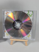 Hyperdimension Neptunia U Action Unleashed Soundtrack CD and Purple Heart Body Pillow Cover