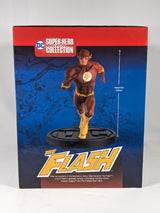 DC Comics The Flash Eaglemoss Hero Collector Mega Special 25cm Statue