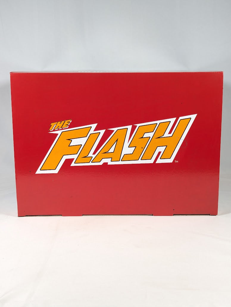 DC Comics The Flash Eaglemoss Hero Collector Mega Special 25cm Statue