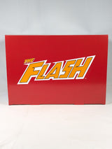 DC Comics The Flash Eaglemoss Hero Collector Mega Special 25cm Statue