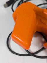 Time Crisis 4 PS3 With G-Con 3 Controller & Sensors