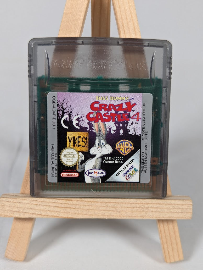 Set of 17 Loose Game Boy Cartridges