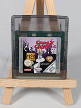 Set of 17 Loose Game Boy Cartridges
