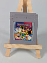 Set of 17 Loose Game Boy Cartridges