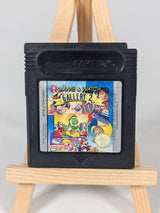 Set of 17 Loose Game Boy Cartridges