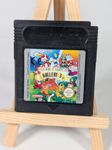 Set of 17 Loose Game Boy Cartridges