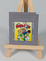 Set of 17 Loose Game Boy Cartridges