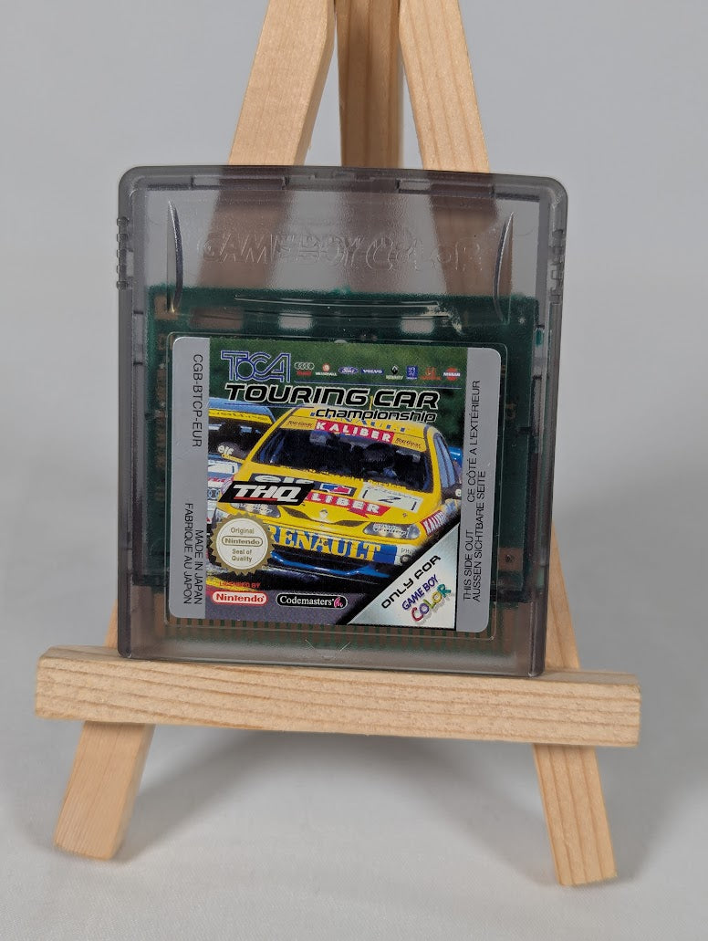 Set of 17 Loose Game Boy Cartridges