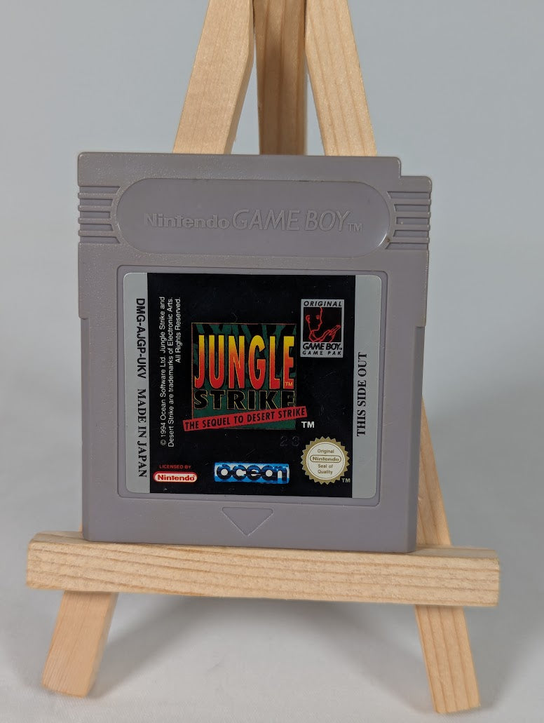 Set of 17 Loose Game Boy Cartridges