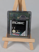 Set of 17 Loose Game Boy Cartridges