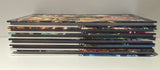 Avengers 2012 by Jonathan Hickman Volumes 1 - 6 Graphic Novel Bundle