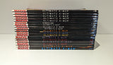 Ultimate X-Men 2001 by Mark Millar Volumes 1 - 18 Graphic Novel Bundle