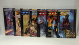 Ultimate X-Men 2001 by Mark Millar Volumes 1 - 18 Graphic Novel Bundle