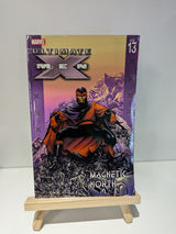 Ultimate X-Men 2001 by Mark Millar Volumes 1 - 18 Graphic Novel Bundle
