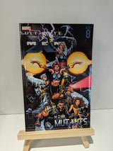 Ultimate X-Men 2001 by Mark Millar Volumes 1 - 18 Graphic Novel Bundle