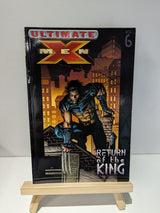 Ultimate X-Men 2001 by Mark Millar Volumes 1 - 18 Graphic Novel Bundle