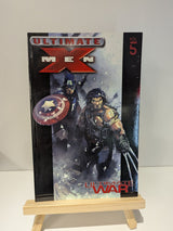 Ultimate X-Men 2001 by Mark Millar Volumes 1 - 18 Graphic Novel Bundle
