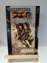Ultimate X-Men 2001 by Mark Millar Volumes 1 - 18 Graphic Novel Bundle