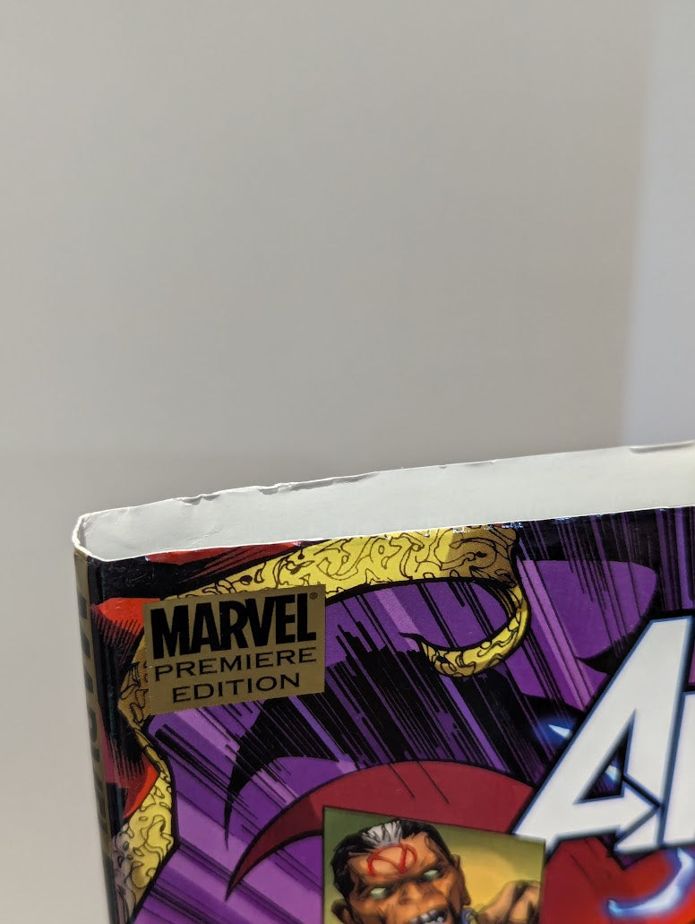 New Avengers by Brain Michael Bendis Volumes 1 - 12 (& Siege) Graphic Novel Bundle
