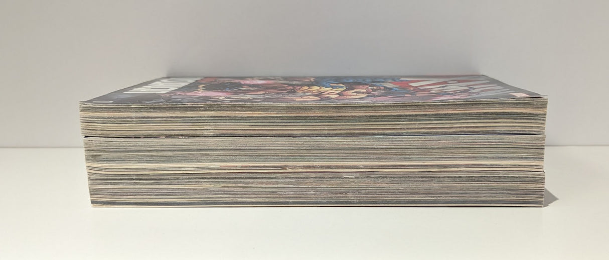 X-Men Road to Onslaught Volumes 1 - 3 Graphic Novel Bundle
