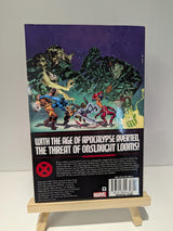 X-Men Road to Onslaught Volumes 1 - 3 Graphic Novel Bundle