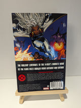 X-Men Road to Onslaught Volumes 1 - 3 Graphic Novel Bundle