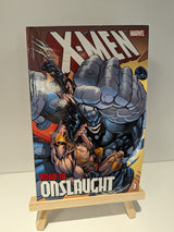 X-Men Road to Onslaught Volumes 1 - 3 Graphic Novel Bundle