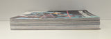 Power Rangers by Ryan Parrot Volumes 1 - 6 Graphic Novel Bundle