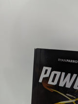 Power Rangers by Ryan Parrot Volumes 1 - 6 Graphic Novel Bundle