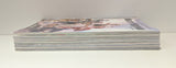Mighty Morphin Power Rangers by Ryan Parrot Volumes 1 - 6 Graphic Novel Bundle